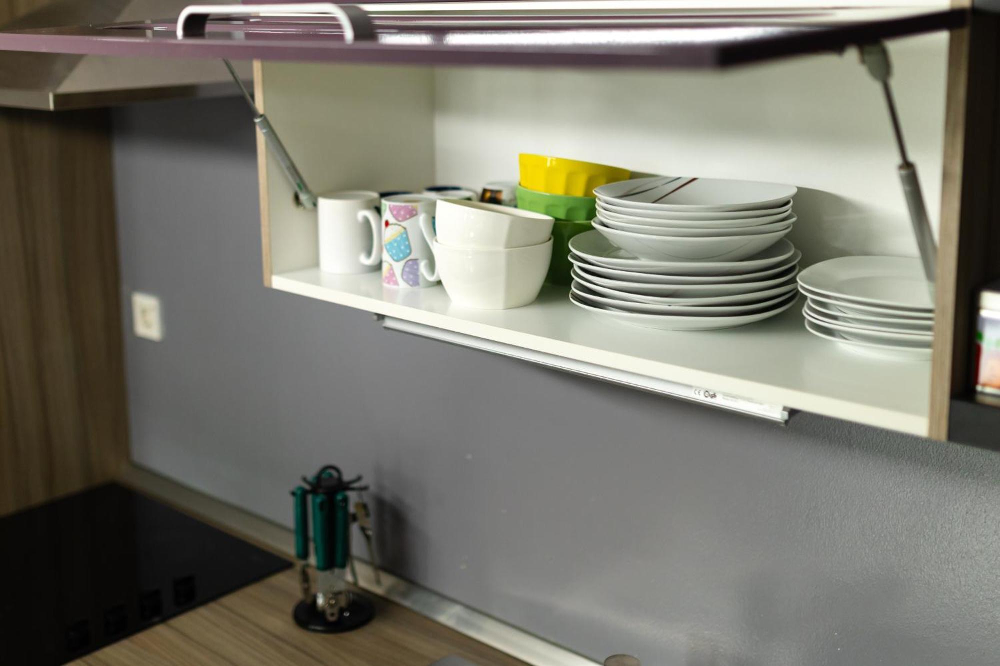 בובק Svarun Apartment מראה חיצוני תמונה